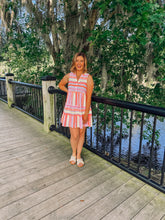 Load image into Gallery viewer, COLOR ME BRIGHT DRESS
