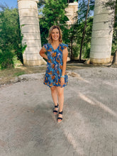 Load image into Gallery viewer, BREATH OF FRESH AIR DRESS
