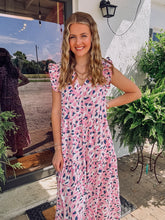 Load image into Gallery viewer, CHEETAHLICIOUS MAXI DRESS

