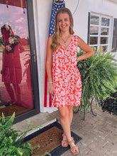 Load image into Gallery viewer, MAKE IT YOUR OWN CORAL/PINK DRESS
