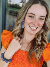 Load image into Gallery viewer, ORANGE YOU CUTE MAXI DRESS
