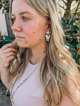 Load image into Gallery viewer, GARDEN PARTY RUFFLE TIERED DRESS
