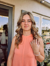 Load image into Gallery viewer, FEELING PEACHY TOP
