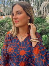 Load image into Gallery viewer, SHE&#39;S A BEAUTY MAXI DRESS
